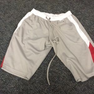 JQK men’s medium running shorts